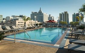 Courtyard South Beach